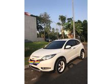 Honda HR-V nyaman Siap Pakai