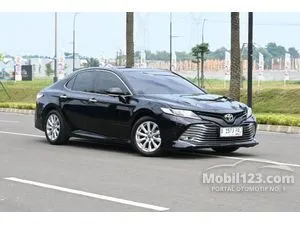 2020 Toyota Camry 2.5 V Sedan