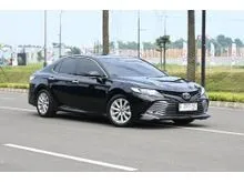 2020 Toyota Camry 2.5 V Sedan_TDP10jt_AT/CVT/METIC/BENSIN_TERMURAH