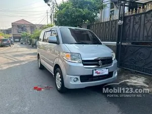 2013 Suzuki APV 1.5 ARENA GX Van