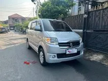 2013 Suzuki APV 1.5 ARENA GX Van Dp 22,5 Juta Pajak Panjang (ada barcode pertalite)