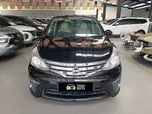 2017 Nissan Grand Livina 1.5 XV MPV