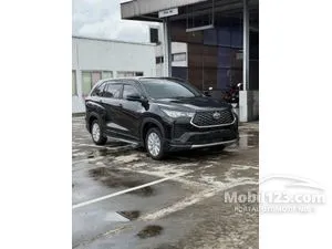 2026 Toyota Kijang Innova Zenix 2.0 V HV Modellista (Non Premium Color) MPV