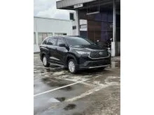 2026 Toyota Kijang Innova Zenix 2.0 V HV Modellista (Non Premium Color) MPV