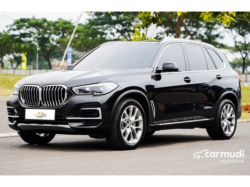 2019 BMW X5 xDrive40i xLine SUV