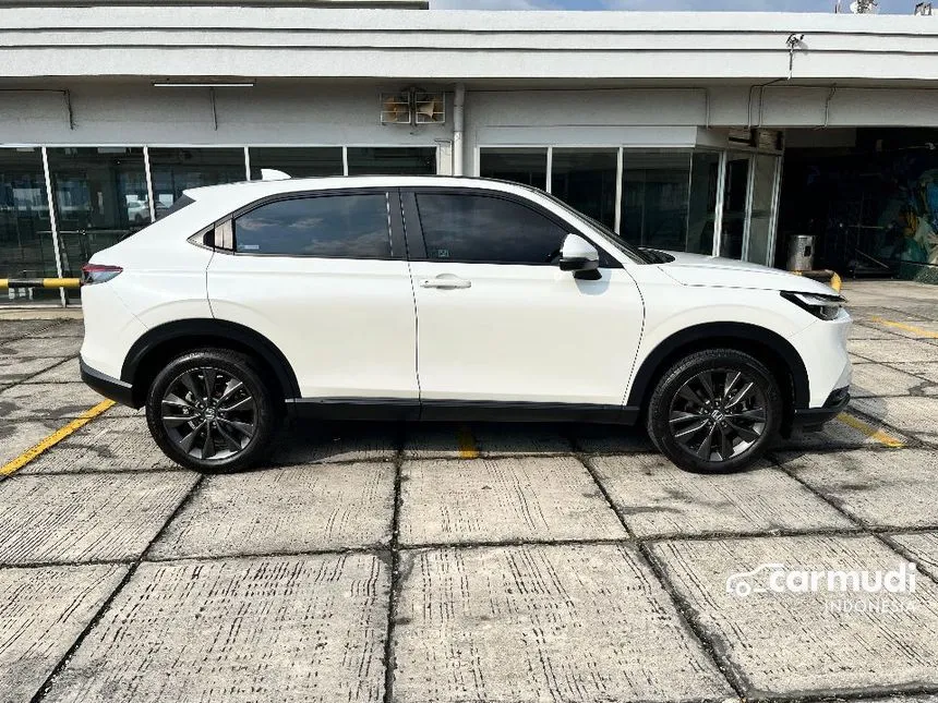 2023 Honda HR-V Special Edition SUV