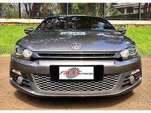 VW SCIROCCO 1.4 TSi 2013 Volkswagen Low Km Antik