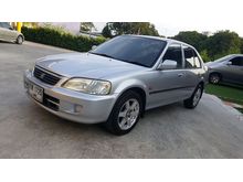 2000 Honda City 1.5 TYPE-Z (ปี 99-02) VTi Sedan AT