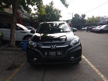 2016 Honda HR-V 1.5 E SUV