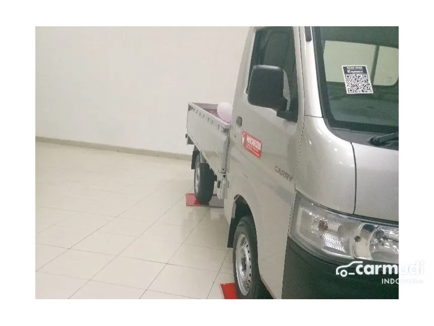 2024 Suzuki Carry FD Pick-up