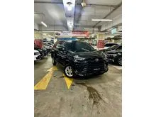 2025 Toyota Avanza 1.3 E MPV KM 8rb AT Matic CVT 2026 Like New