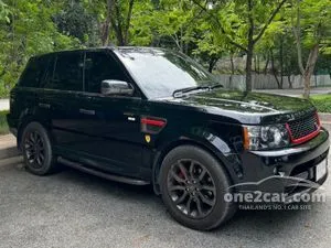 2008 Land Rover RANGE ROVER 4.4 Sport V8 HSE SUV