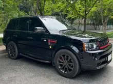 2008 Land Rover RANGE ROVER 4.4 (ปี 05-09) Sport V8 HSE AWD SUV