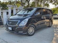 2016 Hyundai H-1 2.5 (ปี 08-17) Elite Van