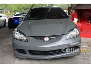 Search 5 Honda Integra Cars For Sale In Malaysia Carlist My