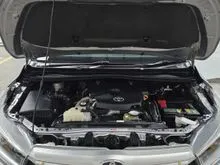 2019 Toyota Kijang Innova 2.4 V MPV