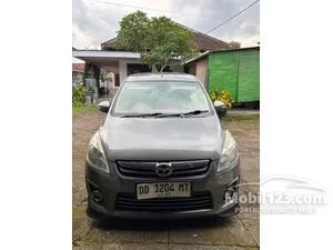 2014 Mazda VX-1 1.4 R Leather MPV