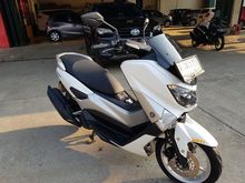 2019 Yamaha N-MAX 0.2 Others