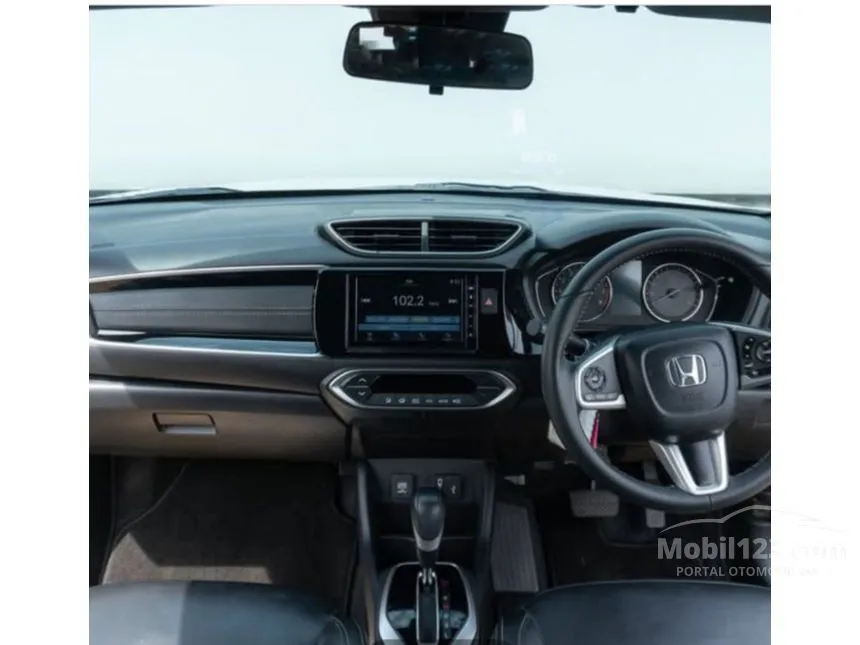 2023 Honda BR-V Prestige Honda Sensing SUV