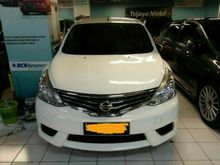 2013 Nissan Grand Livina 1.5 SV MPV