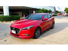 2018 Mazda 3 2.0 (ปี 14-17) SP Sports Hatchback AT