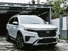 2023 Honda BR-V 1,5 Prestige Honda Sensing SUV