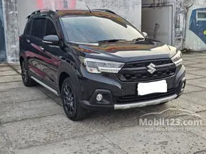2025 Suzuki XL7 1.5 Alpha Hybrid SUV