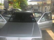1989 Honda Accord 2.2 Sedan