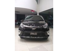 2018 Toyota Calya 1.2 B40 MPV