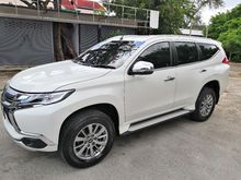 2015 Mitsubishi Pajero Sport 2.4 (ปี 15-18) GT SUV AT