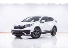 2022 Honda CR-V 2.4 (ปี 17-21) EL AWD SUV