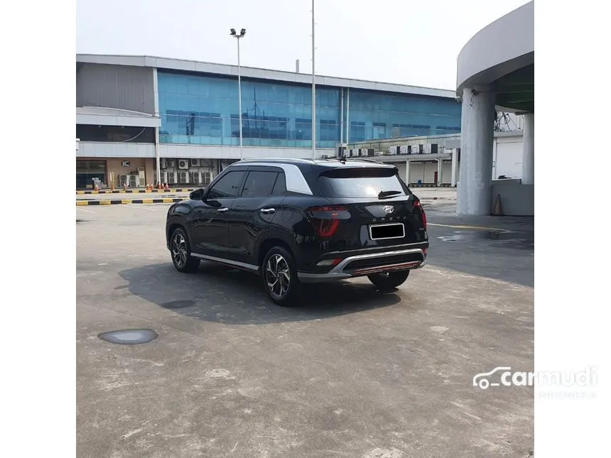 2023 Hyundai Creta Prime SUV