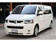 2016 Volkswagen CARAVELLE 2.0 (ปี 04-16) TDi Van