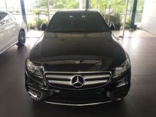 2019 Mercedes-Benz E350 2.0 AMG Sedan