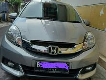 2016 Honda Mobilio 1.5 E MPV