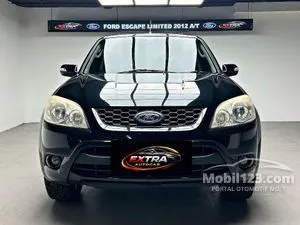 2012 Ford Escape 2.3 Limited SUV