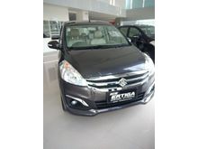 Promo Suzuki Ertiga 1.3 Hybrid ZDi