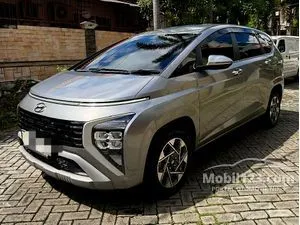 2022 Hyundai Stargazer 1.5 Prime MPV