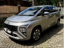 2022 Hyundai Stargazer 1.5 Prime MPV (istimewa)