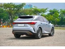 2023 Lexus RX 350h 2.5 Luxury SUV