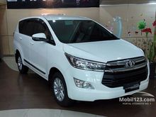 PROMO MURAH TOYOTA JABODETABEK