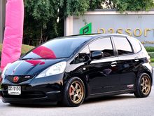 2008 Honda Jazz 1.5 (ปี 08-14) V i-VTEC Hatchback AT