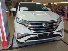 Daihatsu Terios 1.5 R Deluxe Promo akhir tahun