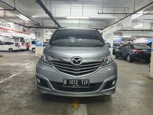 2014 Mazda Biante 2.0 2.0 SKYACTIV A/T Wagon