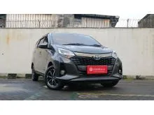 2024 Toyota Calya 1.2 G MPV - BEBAS BANJIR - BEBAS TABRAK - CAROLINE GADING SERPONG