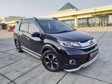2017 Honda BR-V 1.5 E Prestige Matic Paket Kredit Menarik