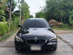 2005 BMW 520i 2.2 Sedan