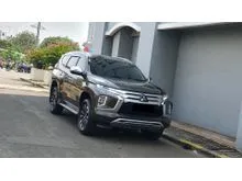 2022 Mitsubishi Pajero Sport 2.4 Dakar Ultimate 4X2 SUV 2022/2023 [ GARANSI 5TH ]