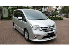 #paskah #nissan serena highway stars 2014 record terjaga