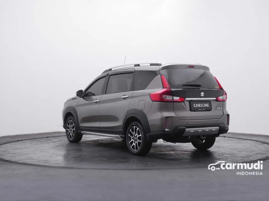 2022 Suzuki XL7 Beta SUV
